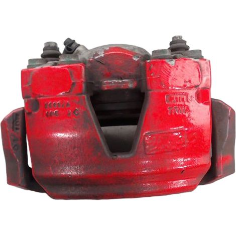 [PRODUIT D'OCCASION] Etrier De Frein Avant Gauche AUDI A6 ♻️ Ref Oe. 4g0615123l - Garantie à vie (1/4)