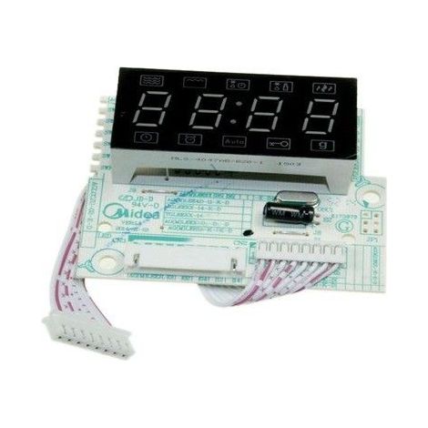 Display - Forni a Microonde - SHARP - 338983
