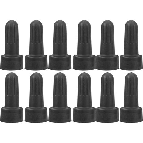 Kit de llavero con pantalla de lámpara de 12 anillos, herramientas extractoras de tornillos/casquillos/bombillas, kit de reemplazo de accesorios de iluminación (1/5)