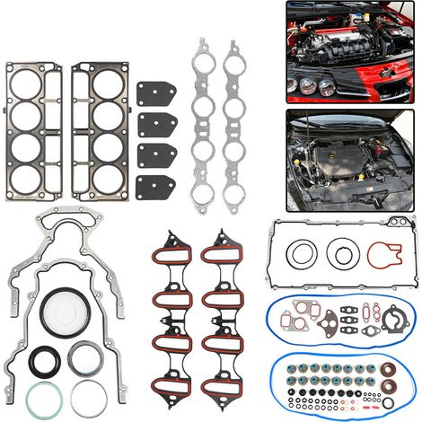 Reparatursatz für 02-11 Chevrolet GMC Buick Cadillac 4.8L/5.3L ES72173 (1/4)