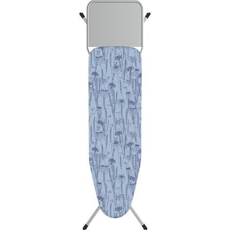 Asse da stiro Smilla Chrome