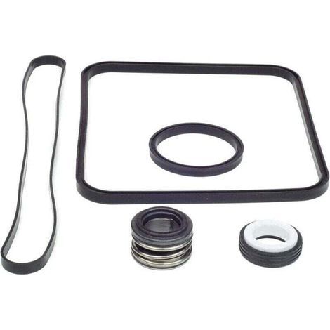 Guarnizione di ricambio per pompa Super Pump per kit Hayward Go compatibile con i modelli SP1600, SP2600 Regular, X, VSP. SPX1600TRA SP1600Z2 PS-201 SPX1600R SPX1600S SPX1600T Piscina (1/4)
