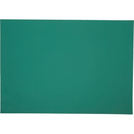 Tapis de Soudure Résistant à la Chaleur pour Horloger, Surface Anti-Dérapante pour Réparation de Montres (34x24 cm)