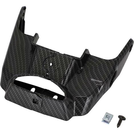 Couvercle de verrouillage du compartiment à batterie pour moto tout-terrain électrique Surron Light Bee X/S X160 X260 (1/5)