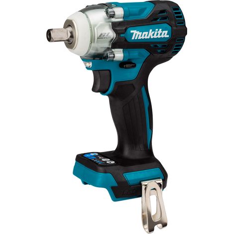 MAKITA DTW301Z 18V 1/2 Brushless Pin Detent Cordless Impact Wrench