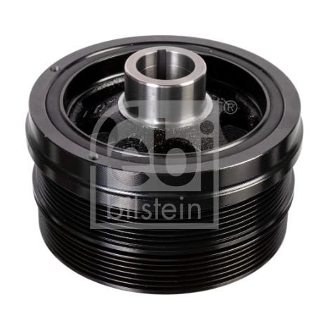 Poulie, vilebrequin FEBI BILSTEIN 171978 MERCEDES-BENZ 642 030 06 03 68013978AA (1/2)