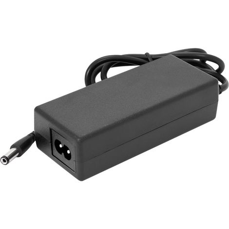 Alimentazione fissa 15VDC 4A 60W Connettore 5,5x2,1mm