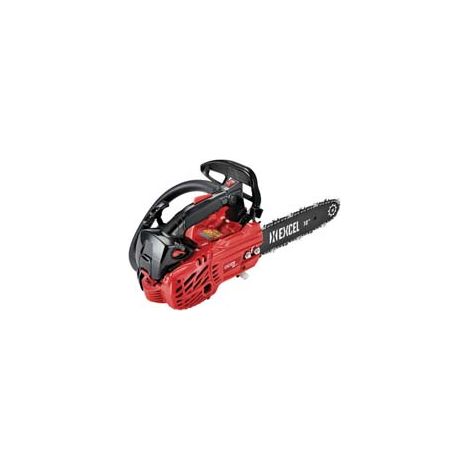 MOTOSEGA SCOPPIO CC.25,4 PER POTATURA BARRA CM.25 LEGGERA EXCEL