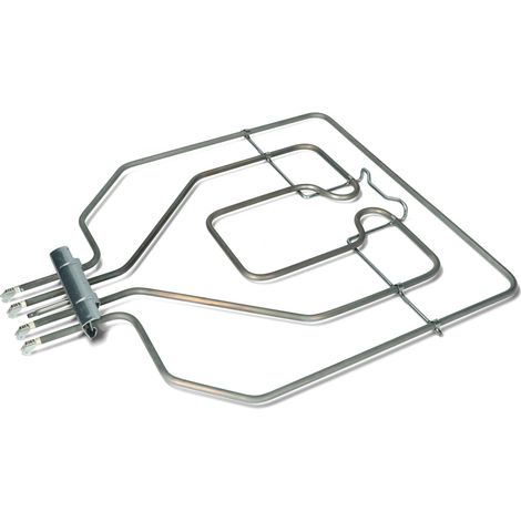 RESISTENZA BOSCH  SIEMENS   470845 SIEMENS STAFFA FISSA OM 2800W  RS 23