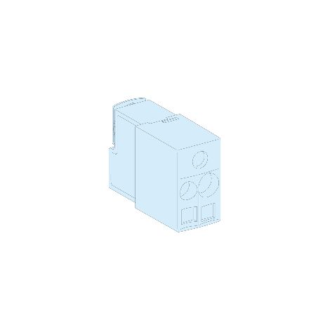 12 morsetti 6/10mmq Powerclip - LVS04151