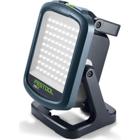 Festool 578126 SYSLITE KBS C Cordless Construction Light Naked (1/3)