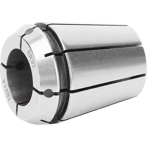 Pince de taraudage pour fraiseuses CNC, accessoires d'outillage, alésage arrière carré 18 x 14 (1/5)
