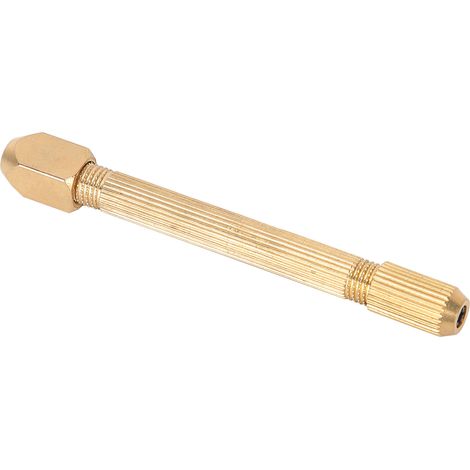 Étau à broches double face portable, outil manuel pour le bricolage, la réparation de bijoux et de montres (1/5)