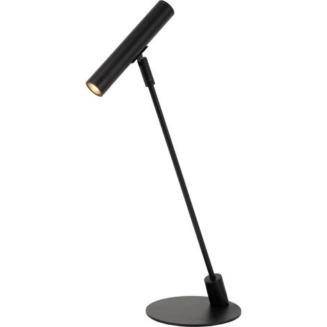 Lampe de bureau Alec Noir de conception - 03546/03/30 (1/2)