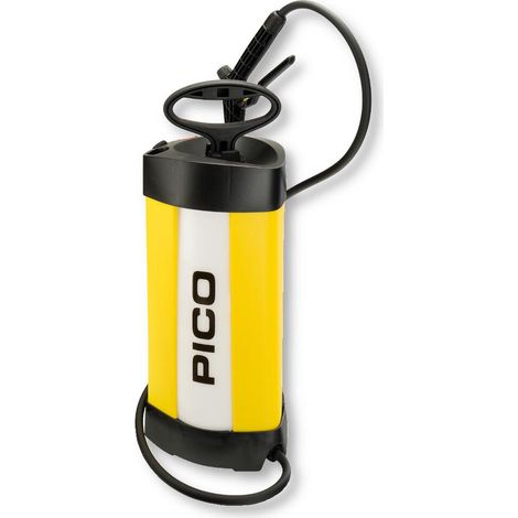 MESTO Drucksprühgerät 3232 PICO 5 L Gartenspritze Sprüher Sprühgerät (1/4)