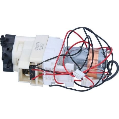 SOUPAPE CERAM 12-24V 11491 pour PIECES PREPARATION DES...