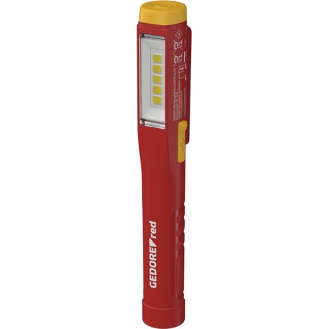 Gedore Lampe-torche 150 (1/4)