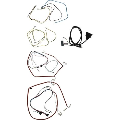 BRÖTJE Mazo de cables WHS/ WHC, 7640820