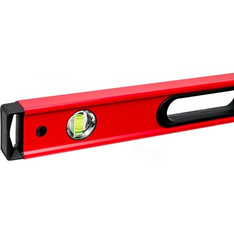 NIVEL PRO900 CON LECTURA ELECTR脫NICA 120 CM - 100-E2-120 (1/4)