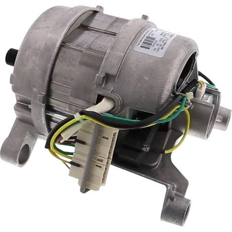 ATLANTIC, MOTEUR Lave-Linge NIDEC-SOLE 20584.455 DC-EL (1/2)