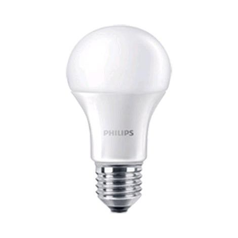 Lampada A Led 'Goccia' A60 Luce Fredda 6400K 10W E27 - 1055 Lumen