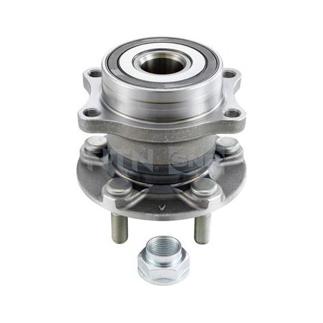 Kits de roulement de roue - R181.26 - SNR - Compatible avec véhicule Subaru, Toyota