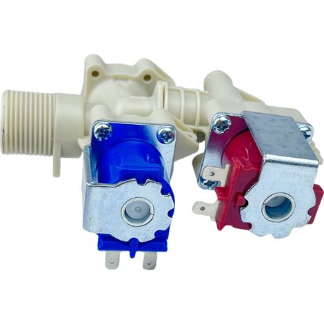 Spare parts for the WVLK-2003A solenoid valve for repairing the FCS90-360A90 washing machine (1/4)
