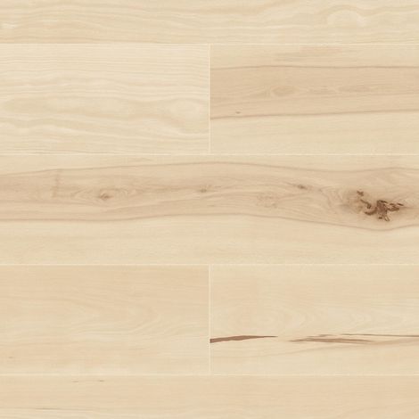 Carrelage effet Parquet Bois Hêtre Avorio 150x18,5x0,9 cm Mat Rivaro - Sol et mur intérieur (vendu par carton de 1,11 m²) - RO'MA CARRELAGE