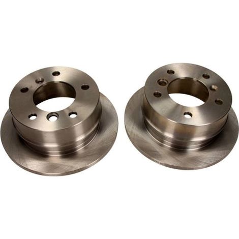 MAXGEAR 19-0793 Disque de frein MERCEDES-BENZ 9014230612 (1/2)