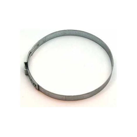 COLLIER 940 BAC HYDRAULIQUE POMPE CYCLAG POUR LAVE VAISSELLE BRANDT - AS0033455 (1/3)