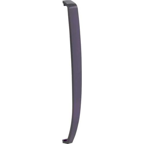 Geberit IR-Fenster für AP-Druckspüler, 240.892.00.1 (1/5)