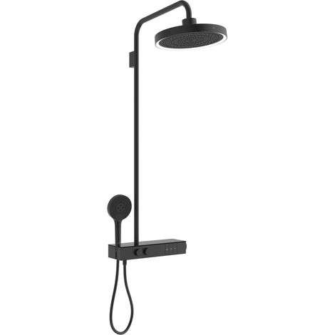 IDEAL STANDARD A7883XG Duschsystem m.Brausethermostat Solos (1/2)