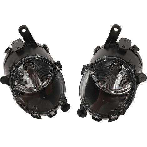 Paar Nebelscheinwerfer 22865975, links und rechts, regen- und staubgeschützt, für Vauxhall Insignia 2013 bis 2016 (1/5)