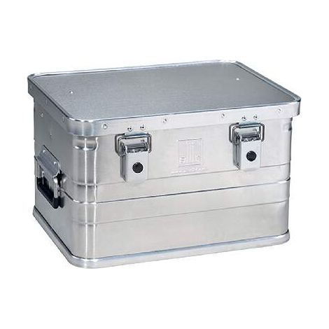 Alu-Transportbox AluPlus Box S 140 Allit