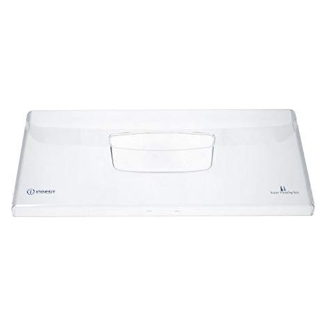 Frente de cajón para frigorífico INDESIT C00291478