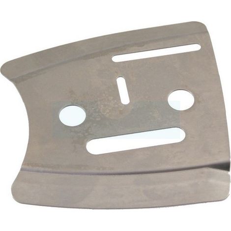 501444401 - Plaque de guidage pour Tronçonneuse HUSQVARNA