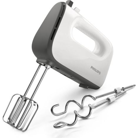 Philips HR3740 450W Planetaria Bianca 5 Velocità Turbo (1/2)
