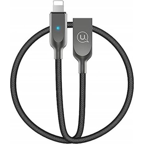 Cavo di ricarica per iPhone 5 5S 6 6S SE 7 8 X 12 (1/5)