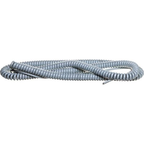 Câble spiralé Olflex 400 P 5G1 2-6 m 70002664