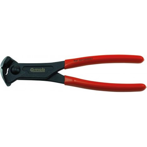 Pince coupante frontale - 160 mm - NOVALIA (1/2)