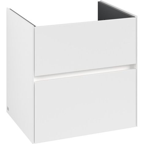 Villeroy & Boch C143B0MS WTUS Collaro C143B0 472x609,5x611mm (1/2)