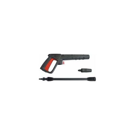 Pistolet à eau haute pression pour nettoyeur de voiture AR/Black&Deck/Bosch