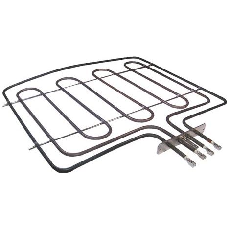 Résistance Grill Four 4050W Ambassade Lacanche 65211030 Ambassade