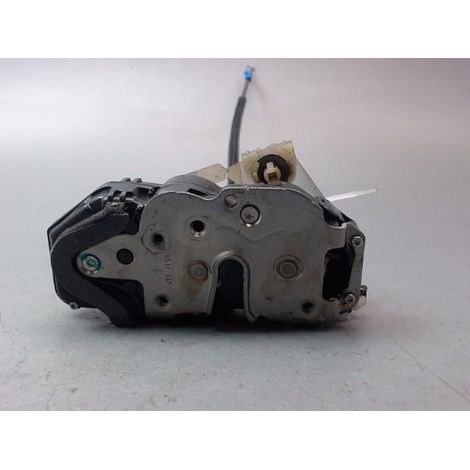 [PRODUIT D'OCCASION] Systeme Condamnation Avant Droit CHEVROLET Cruze Berl. 2009-... ♻️ Ref Oe. 13579491 - Garantie à vie