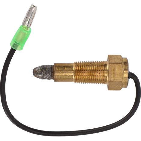 Interrupteur de capteur de température d'eau du thermostat 27010‑1346 de remplacement pour Brute Force 650 2005‑2008 (1/5)
