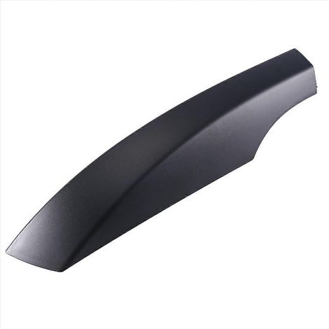 Cache-bagages noir pour porte-bagages avant gauche 872513J000 (1/5)