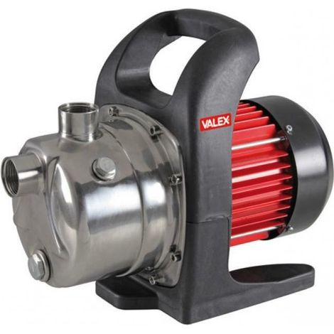 Jet pj-inox 802 electropoma autocadescente aguas de chiare jet 1370624