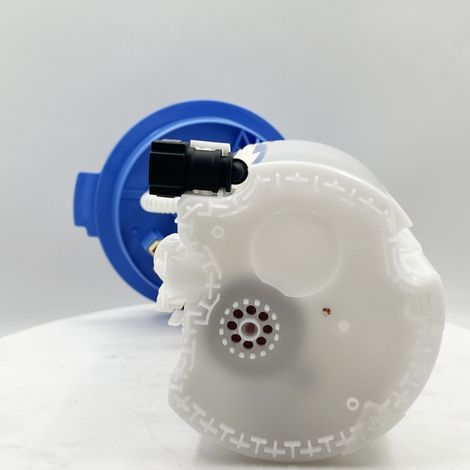 La référence 8V0919087A A2C96408600 convient aux ensembles de pompe à carburant Audi. (1/4)