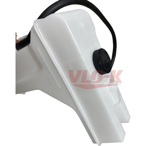 Applicable au réservoir d'eau auxiliaire T30 N16, bidon d'eau 21711-4U00A (1/4)