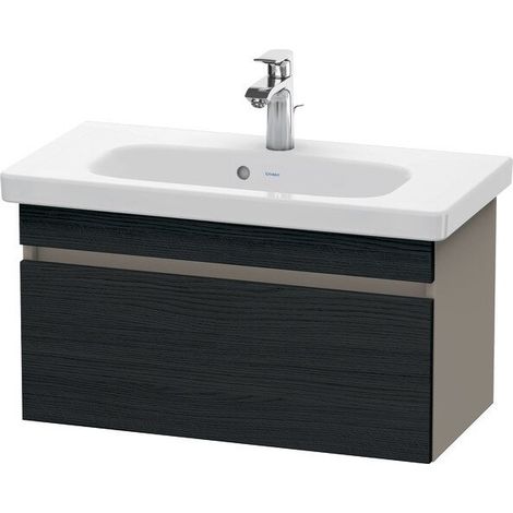 DURAVIT DS639901643 WTU suspendu DuraStyle 350x730x398mm